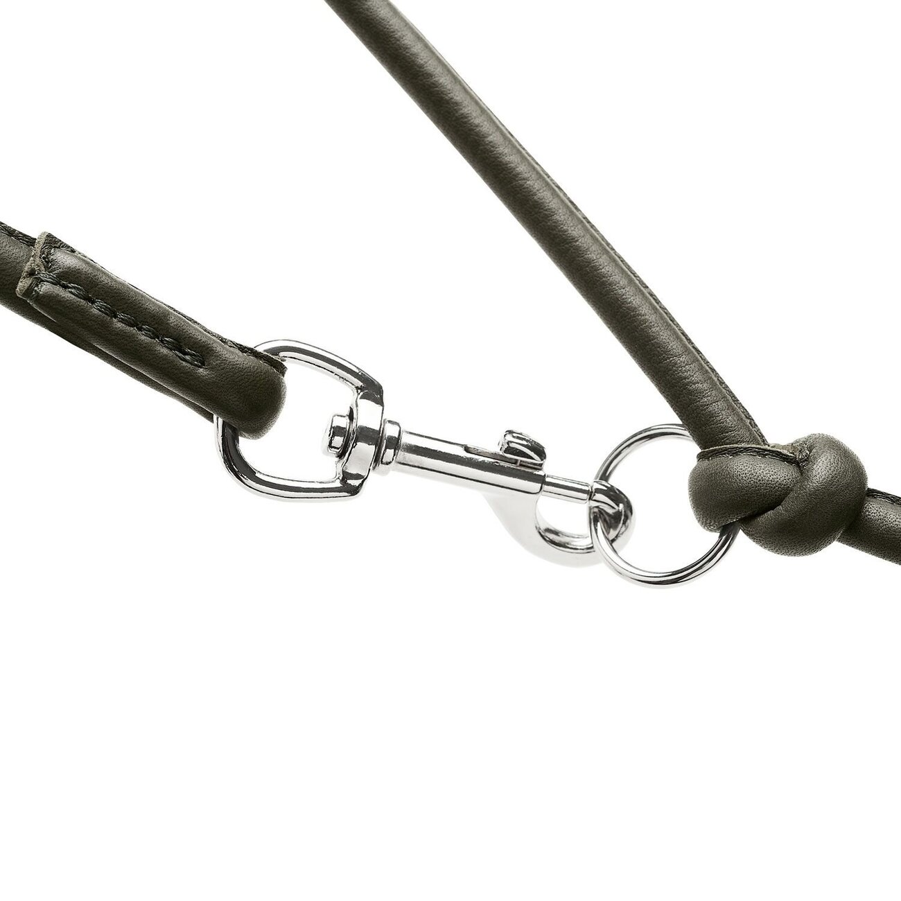 Verstellbare Führleine Round & Soft München Bild 10