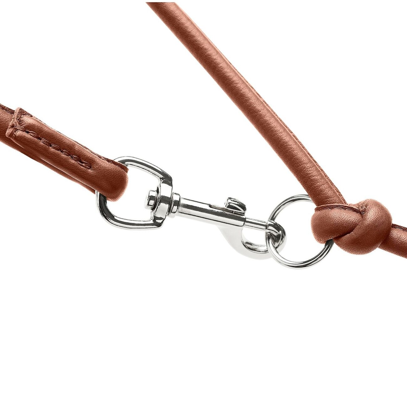 Verstellbare Führleine Round & Soft München Bild 19