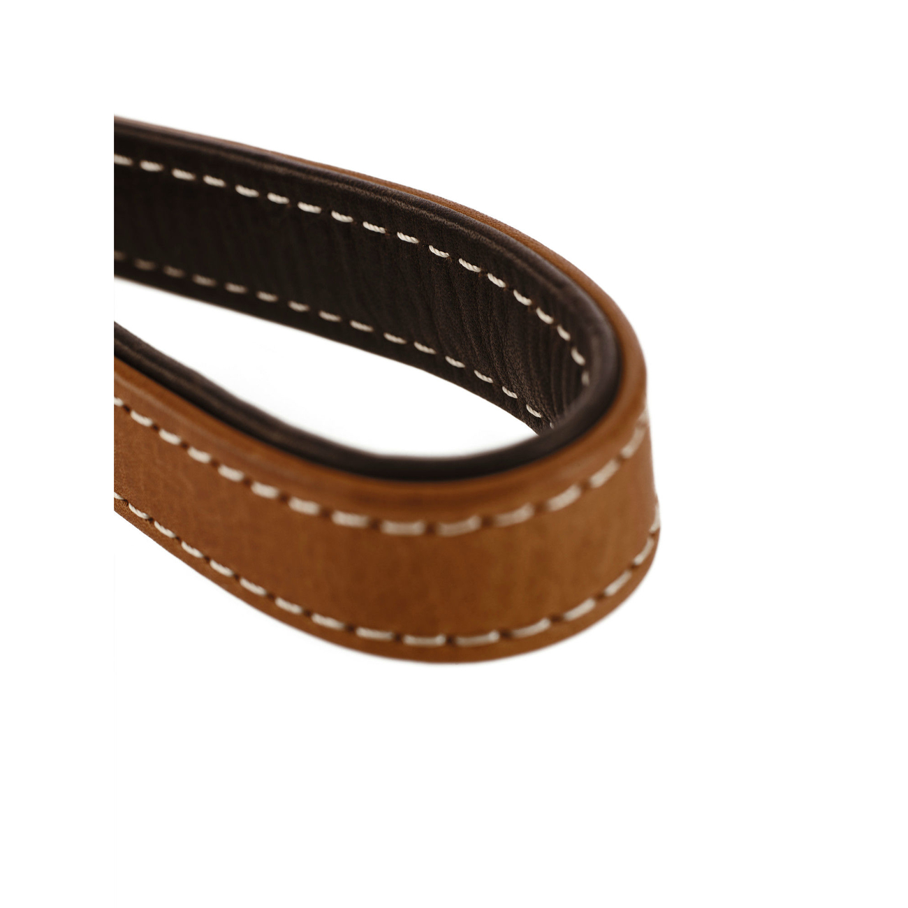 Hunter Verstellbare Führleine Tara Juchtenleder Bild 7