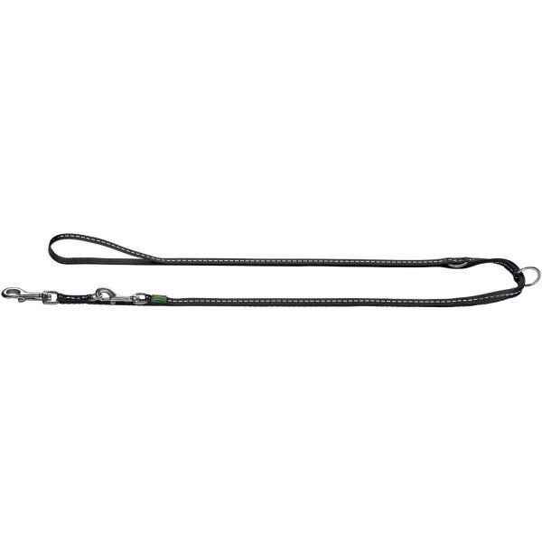 Hunter Verstellbare Führleine Tripoli für kleine Hunde Bild 3