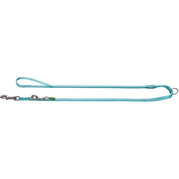 Hunter Verstellbare Führleine Tripoli für kleine Hunde Bild 1