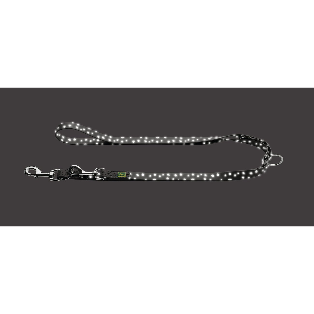 Verstellbare Leine Convenience Reflect Bild 6