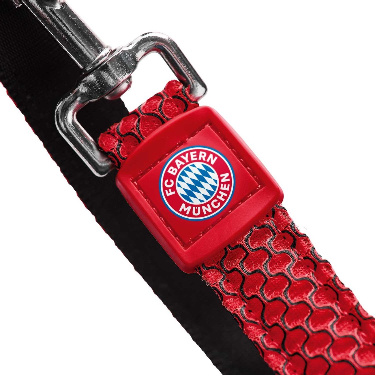 Verstellbare Leine FC Bayern München Bild 2