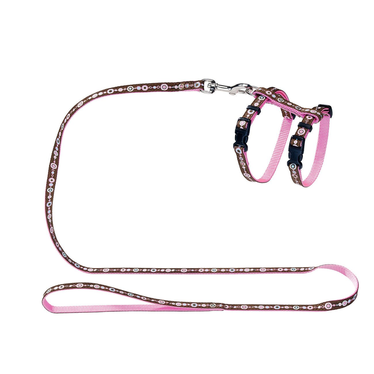 Welpengarnitur Katzengarnitur Seventies Bild 7