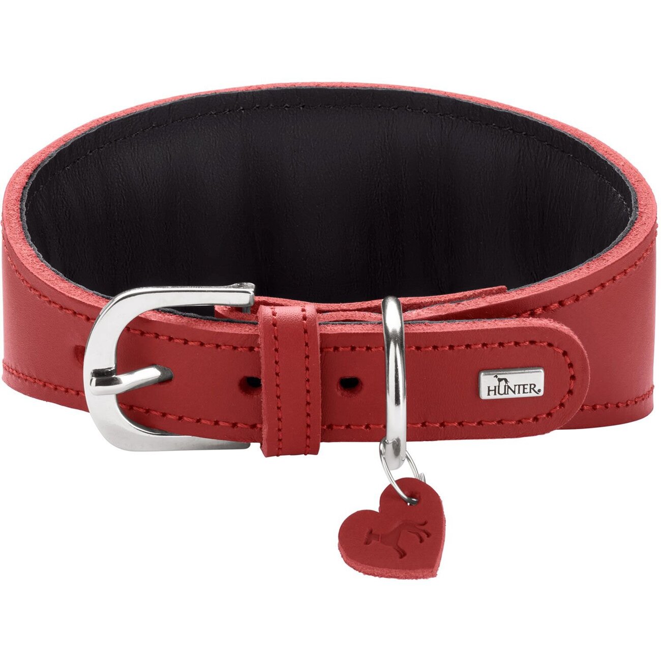 Windhundhalsband Love Bild 2