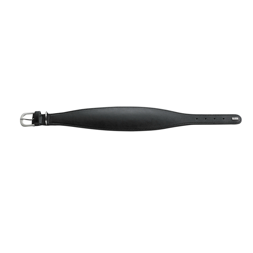 Hunter Windhundhalsband Super Soft Leder Bild 4