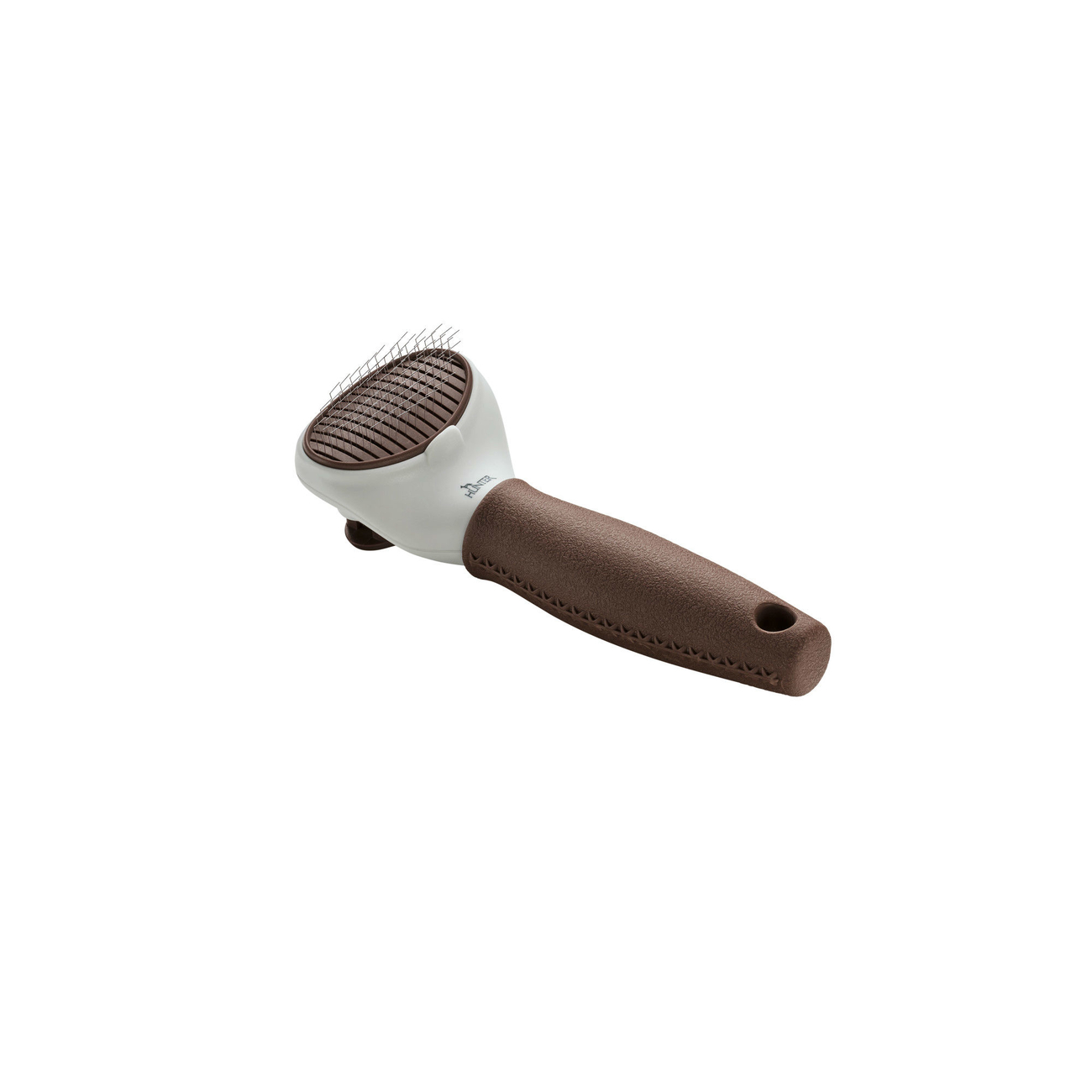 HUNTER Zupfbürste Spa selbstreinigend Bild 2