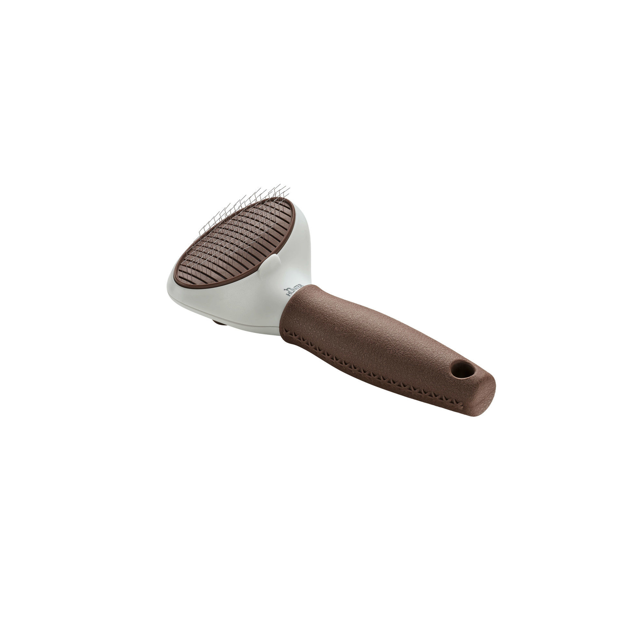 HUNTER Zupfbürste Spa selbstreinigend Bild 7