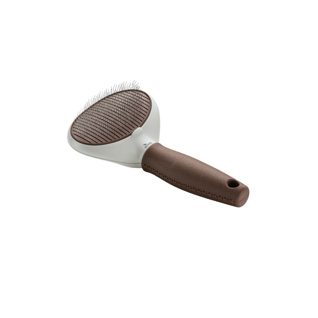 HUNTER Zupfbürste Spa selbstreinigend Bild 11