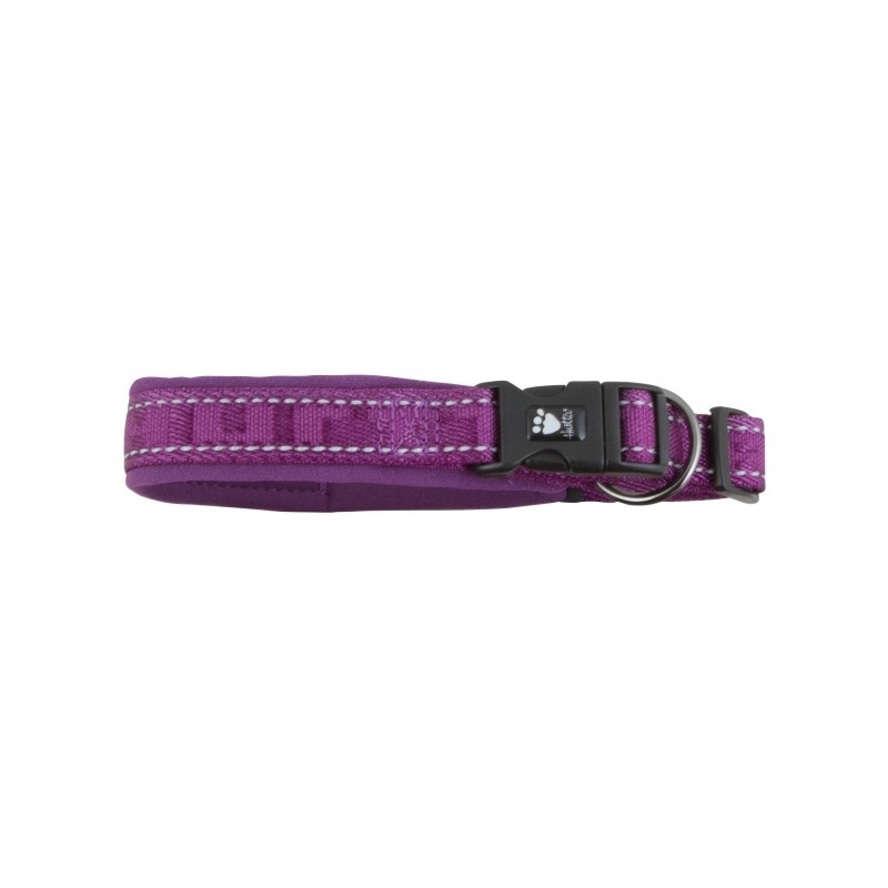 Hurtta Casual Hundehalsband gepolstert Bild 3