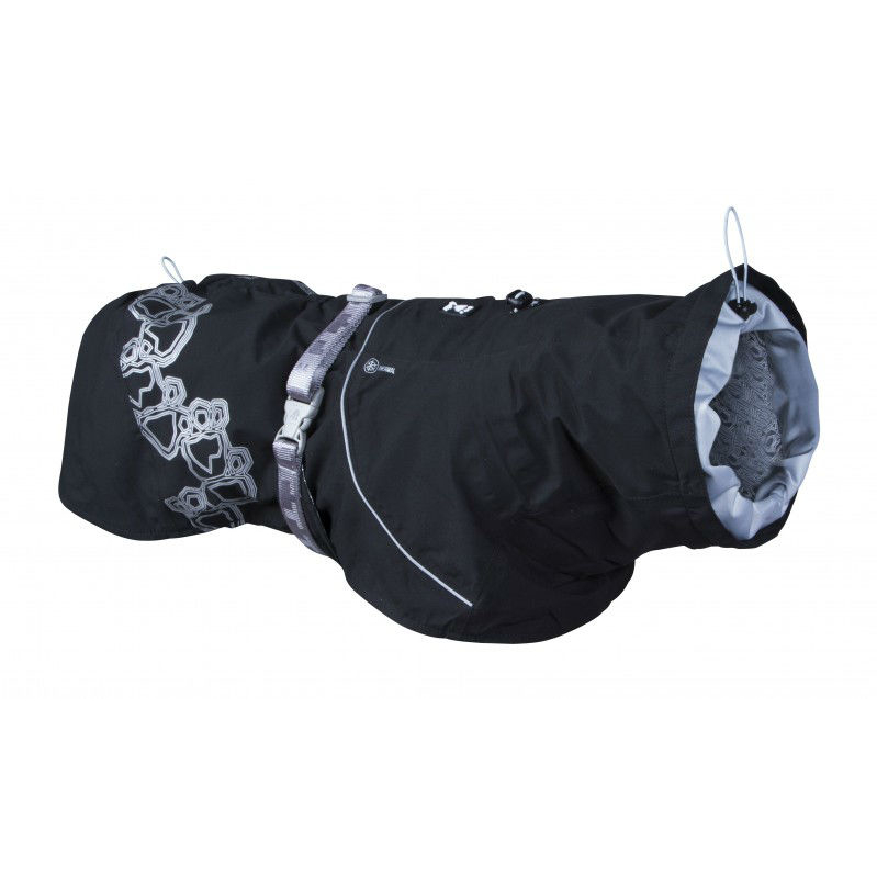 HURTTA Drizzle Regenmantel für Hunde Bild 5