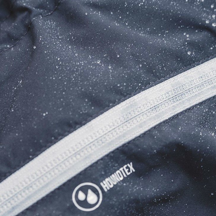 HURTTA Drizzle Regenmantel für Hunde Bild 8