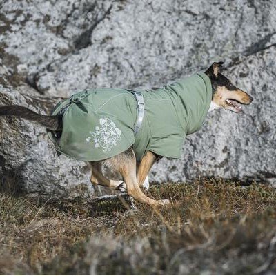 Extreme Warmer ECO V2 Wintermantel Bild 2