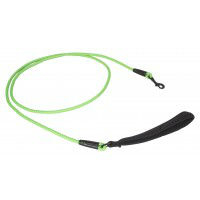 Hurtta Lifeguard Dazzle Seil-Leine mit gepolstertem Griff Bild 10