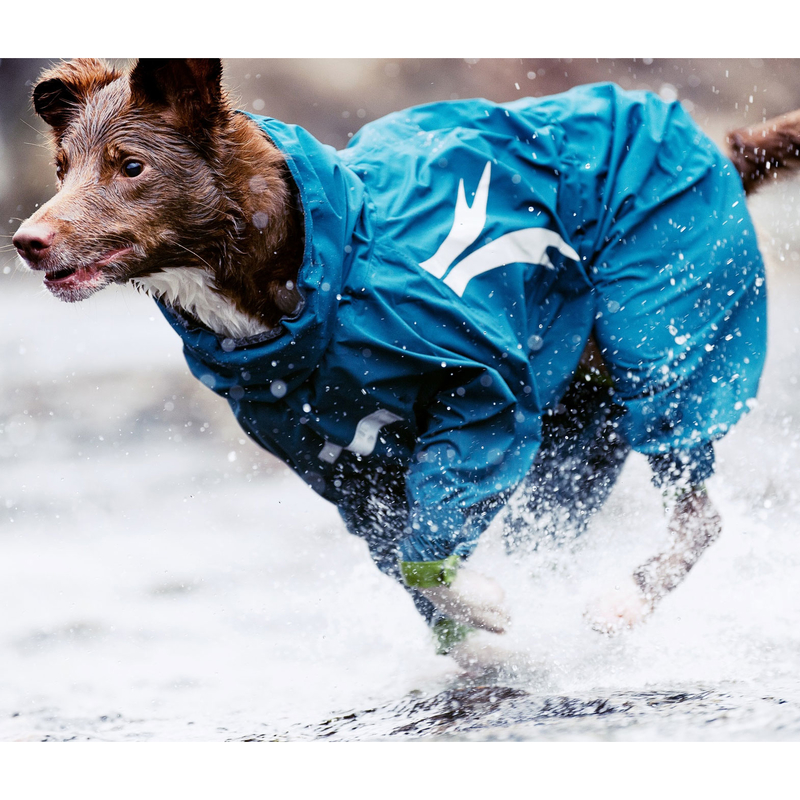 HURTTA Slush Combat Suit Hundeoverall Bild 5