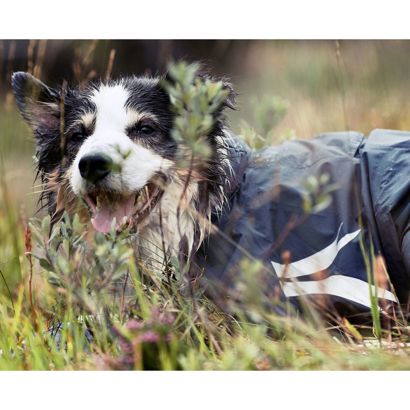 HURTTA Slush Combat Suit Hundeoverall Bild 6