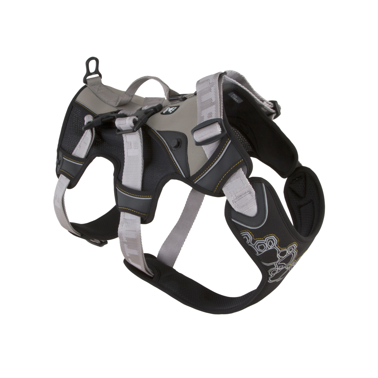 Hurtta Trail Geschirr Bild 2