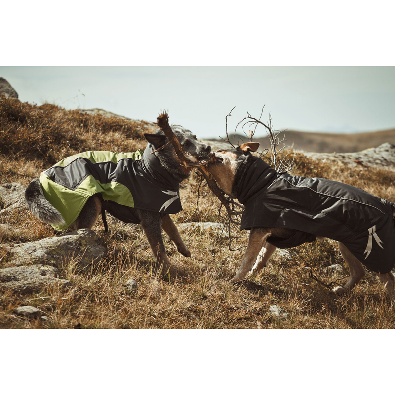 Hurtta Ultimate Warmer Wärmejacke für Hunde Bild 2