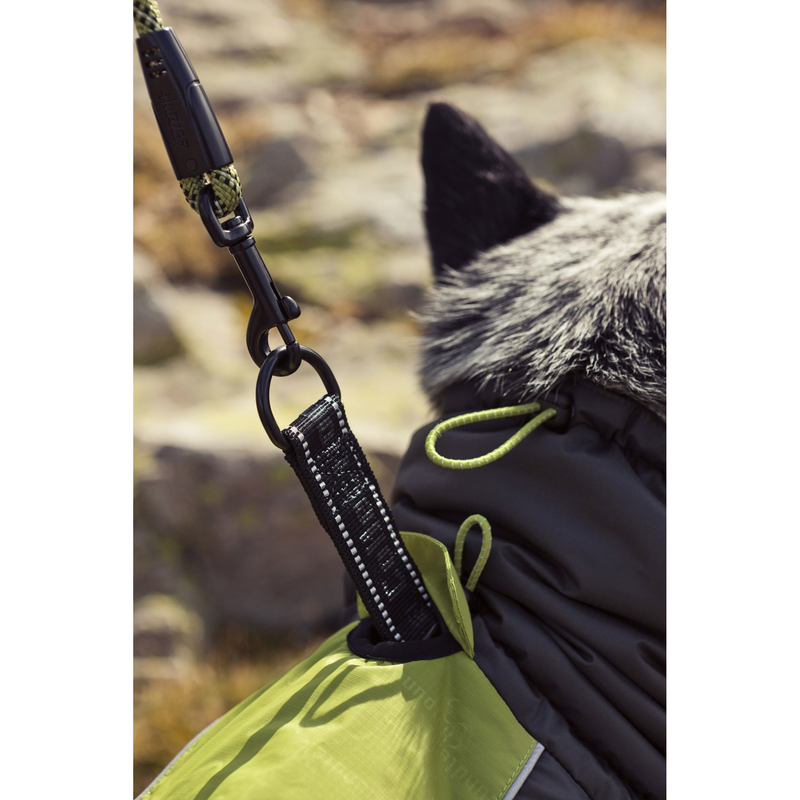Hurtta Ultimate Warmer Wärmejacke für Hunde Bild 4