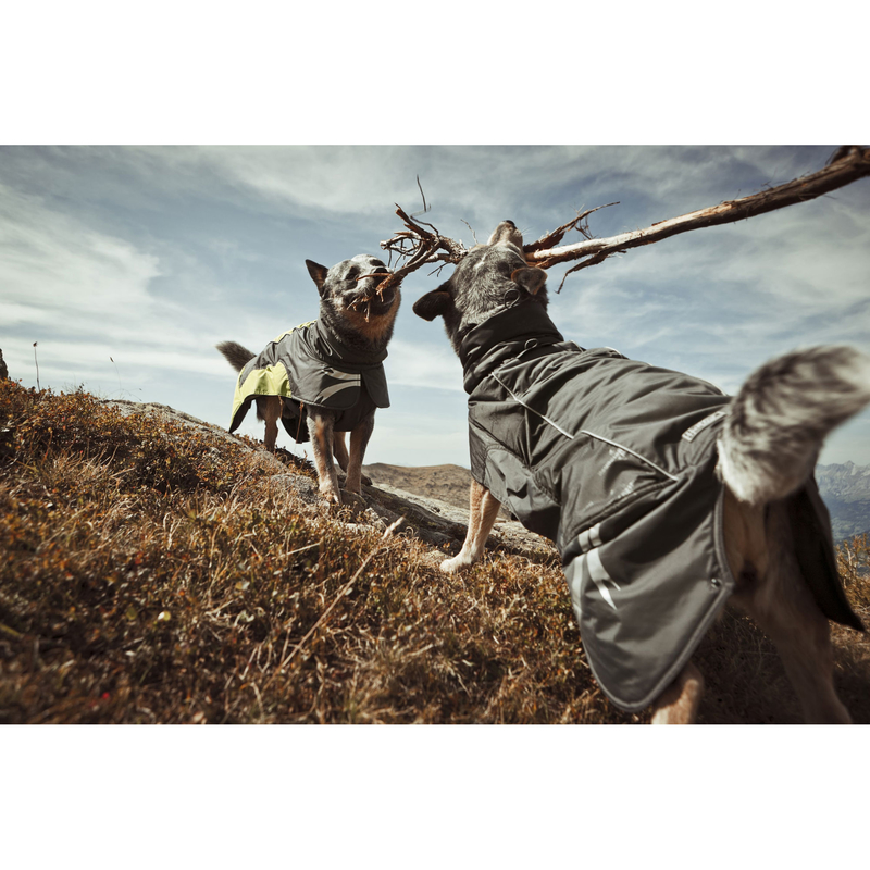 Hurtta Ultimate Warmer Wärmejacke für Hunde Bild 6