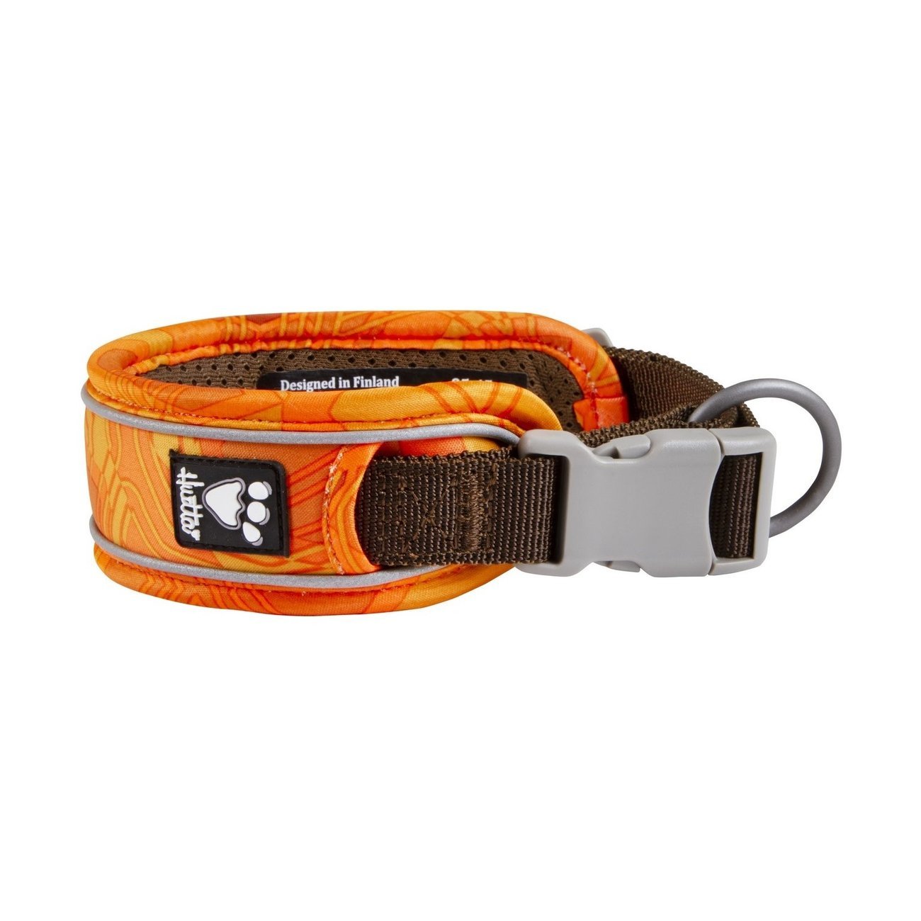 Weekend Warrior Halsband Bild 3