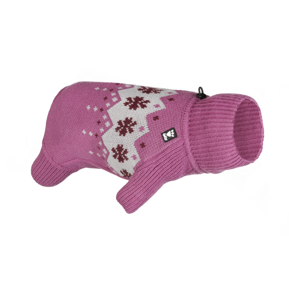 HURTTA Winter Norweger-Pullover für Hunde Bild 5