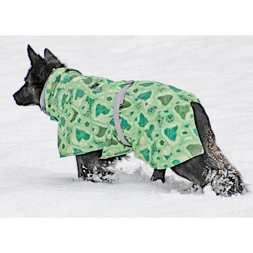 Hurtta Wintermantel Extreme Warmer Bild 6