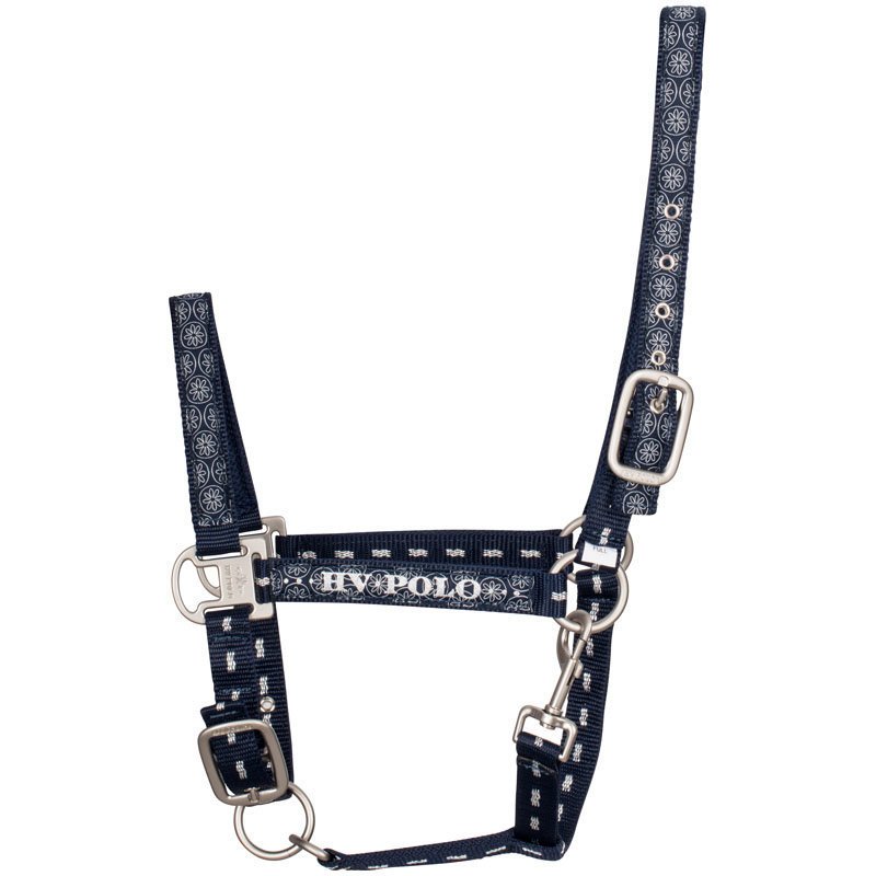 Eleta Pferde Halfter Bild 2