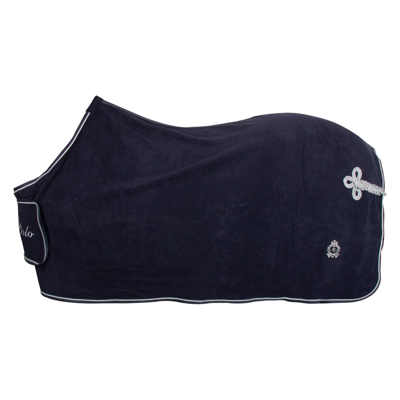 Fleecedecke HVPNoelle Bild 1