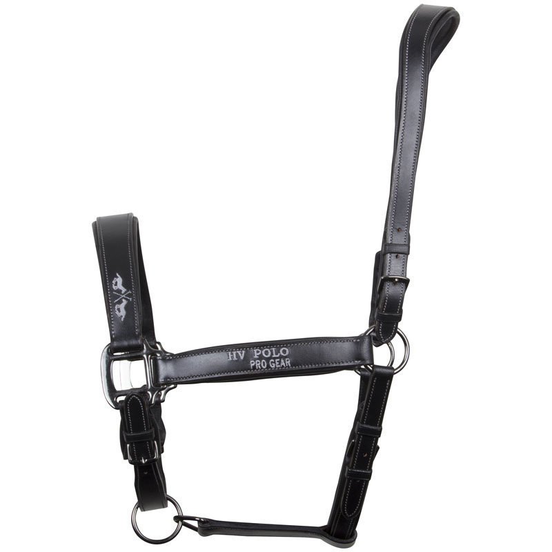 Leder Halfter Dyvino Bild 2