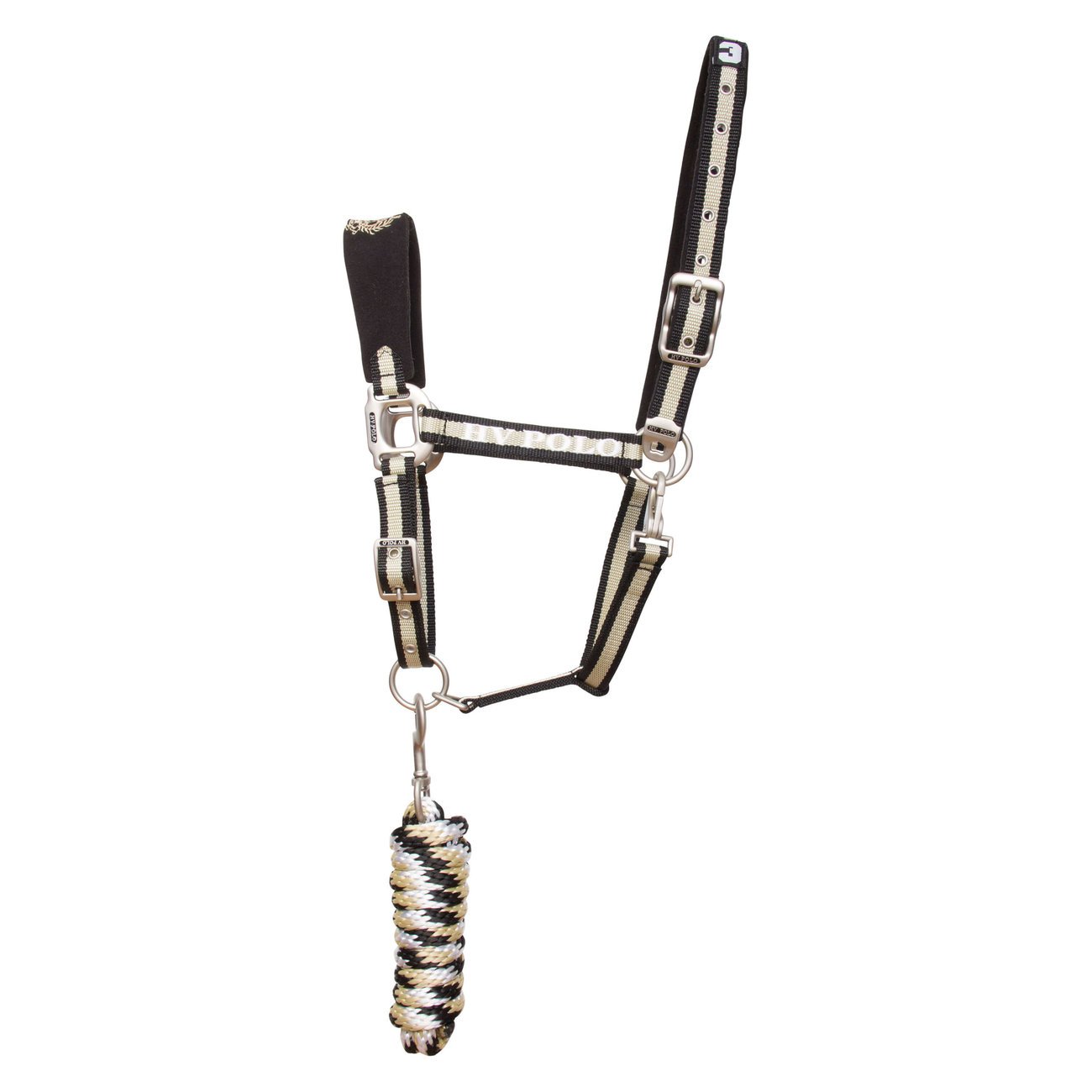 Halfter und Strick Favouritas Bild 1