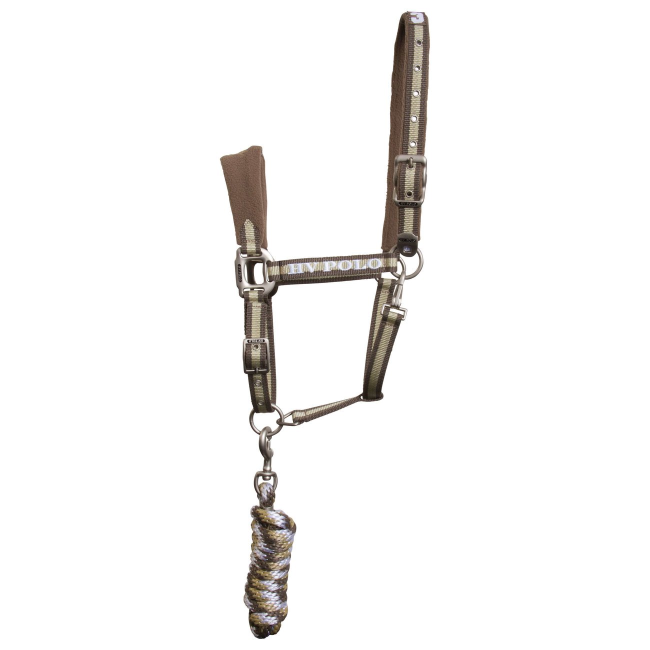 Halfter und Strick Favouritas Bild 2