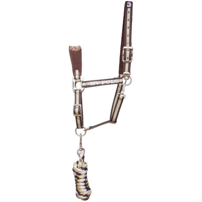 Halfter und Strick Favouritas Bild 3