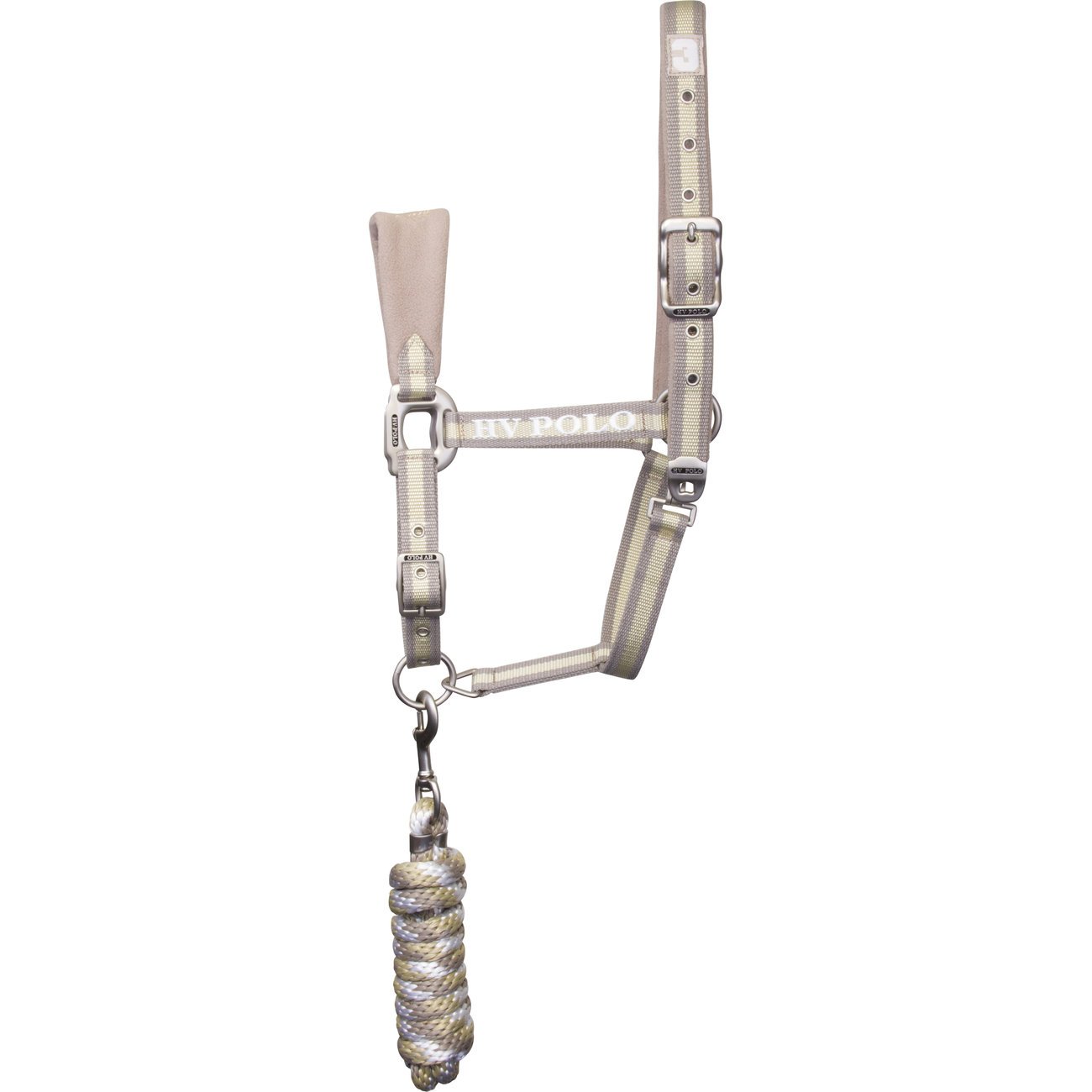 Halfter und Strick Favouritas Bild 4