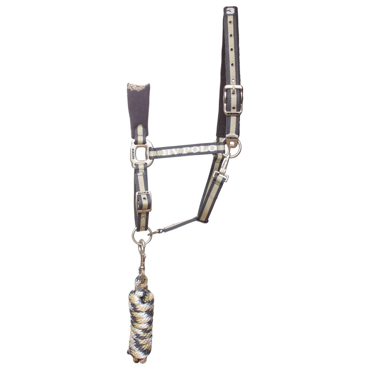 Halfter und Strick Favouritas Bild 5