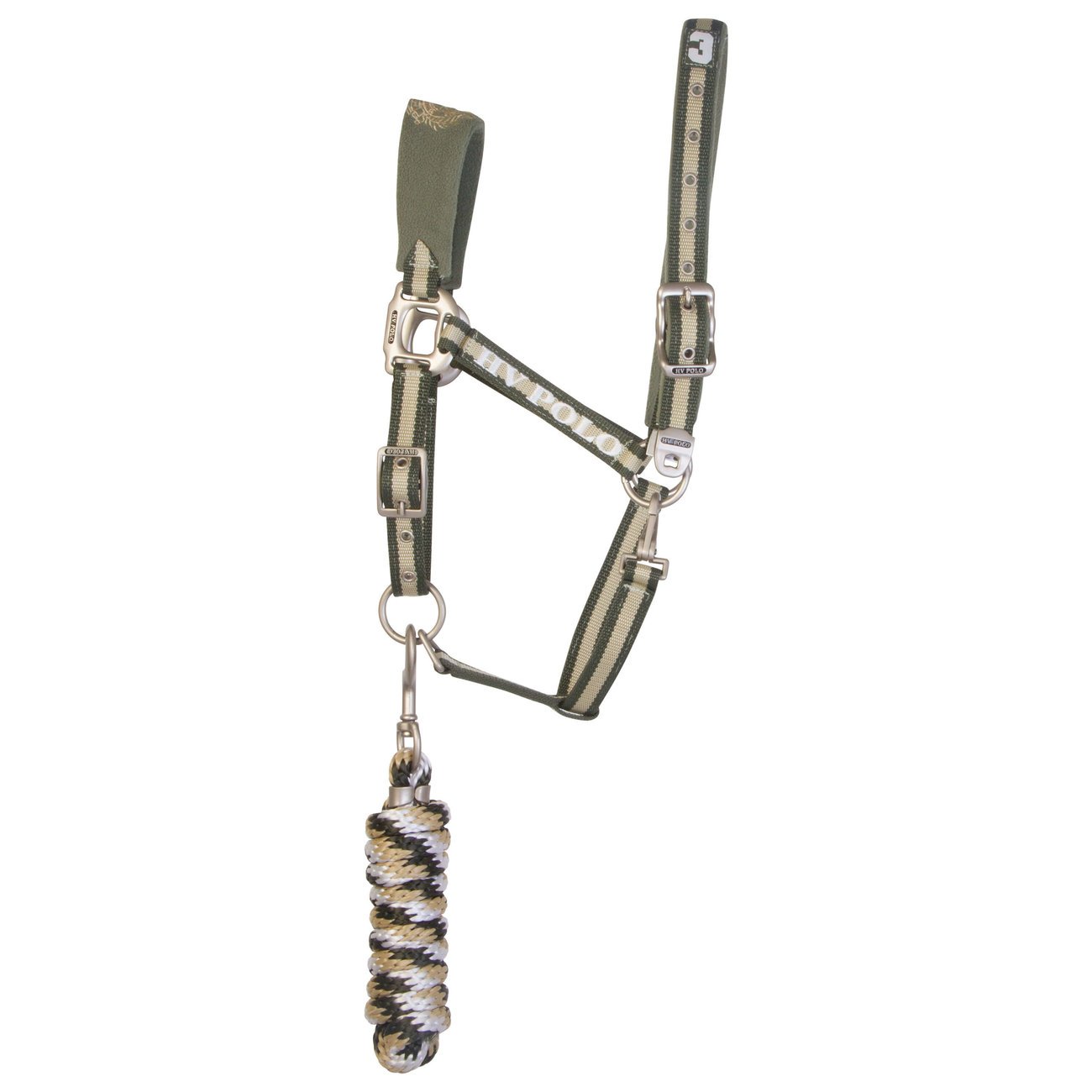 Halfter und Strick Favouritas Bild 7