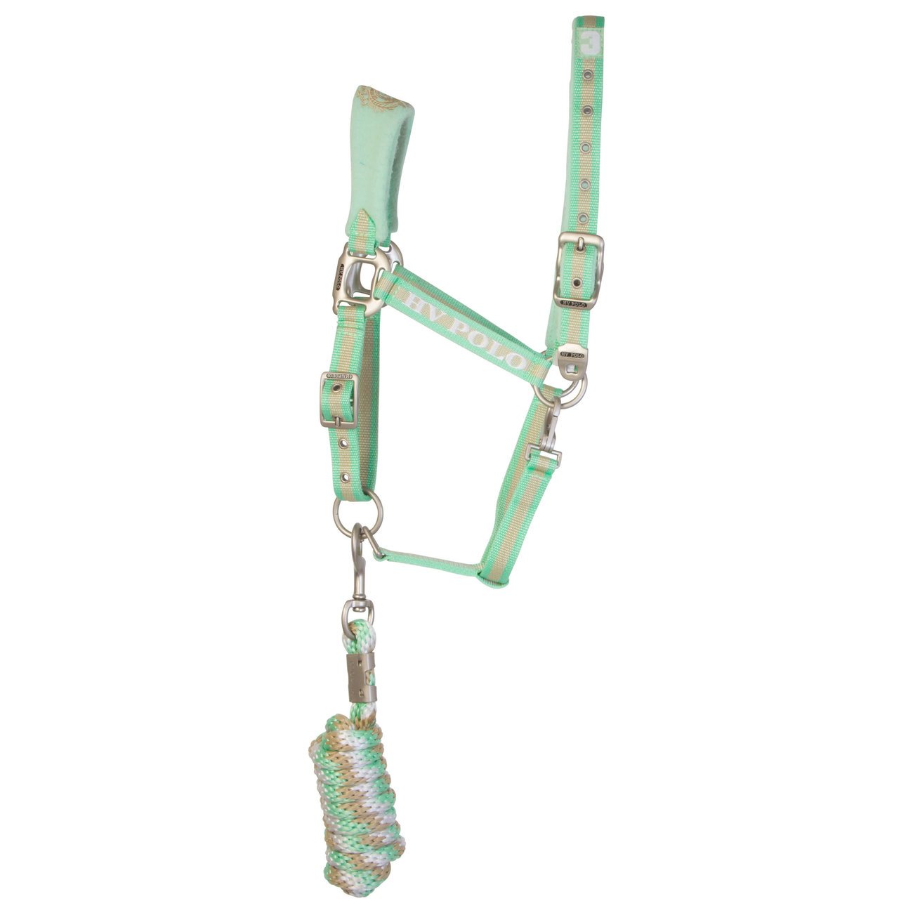 Halfter und Strick Favouritas Bild 8