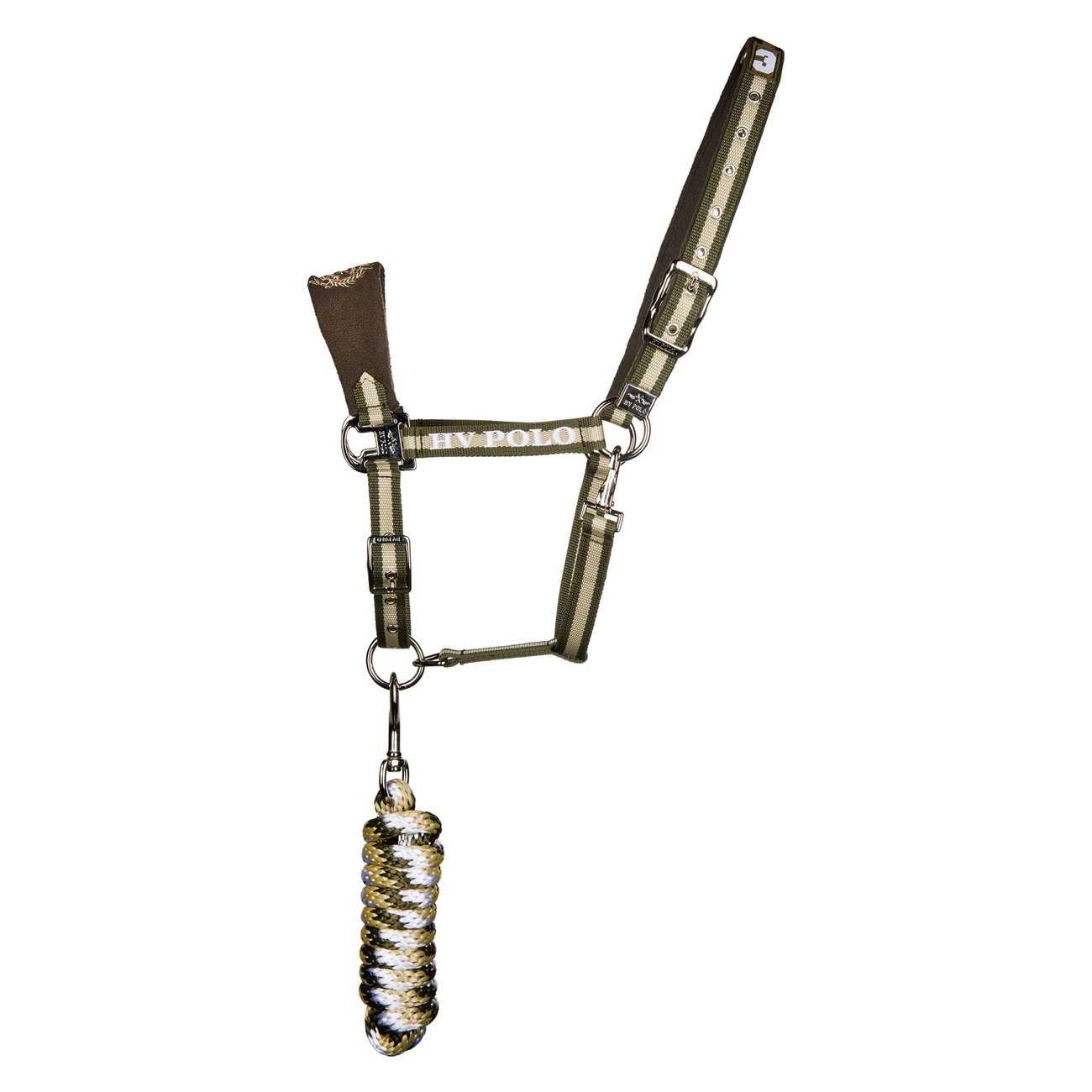 Halfter und Strick Favouritas Bild 11