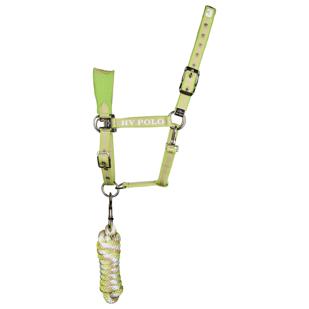 Halfter und Strick Favouritas Bild 12