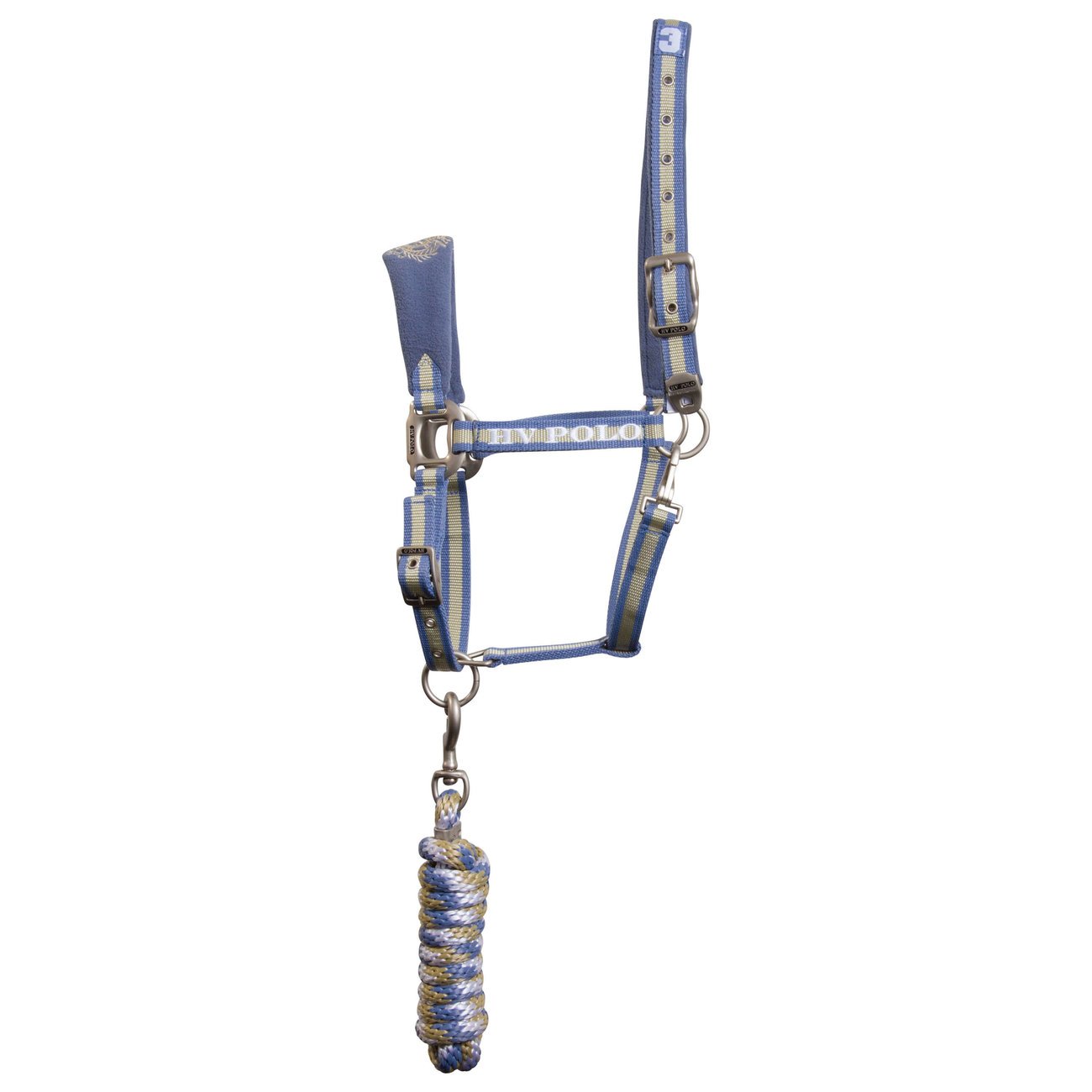 Halfter und Strick Favouritas Bild 13