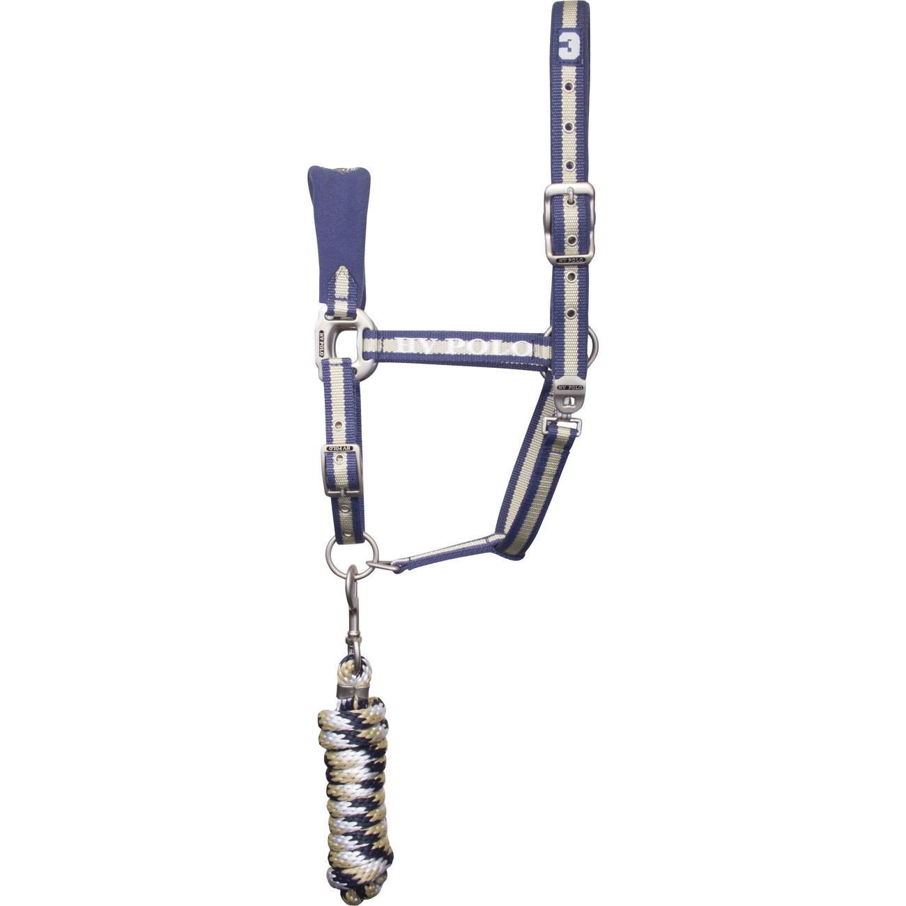 Halfter und Strick Favouritas Bild 14