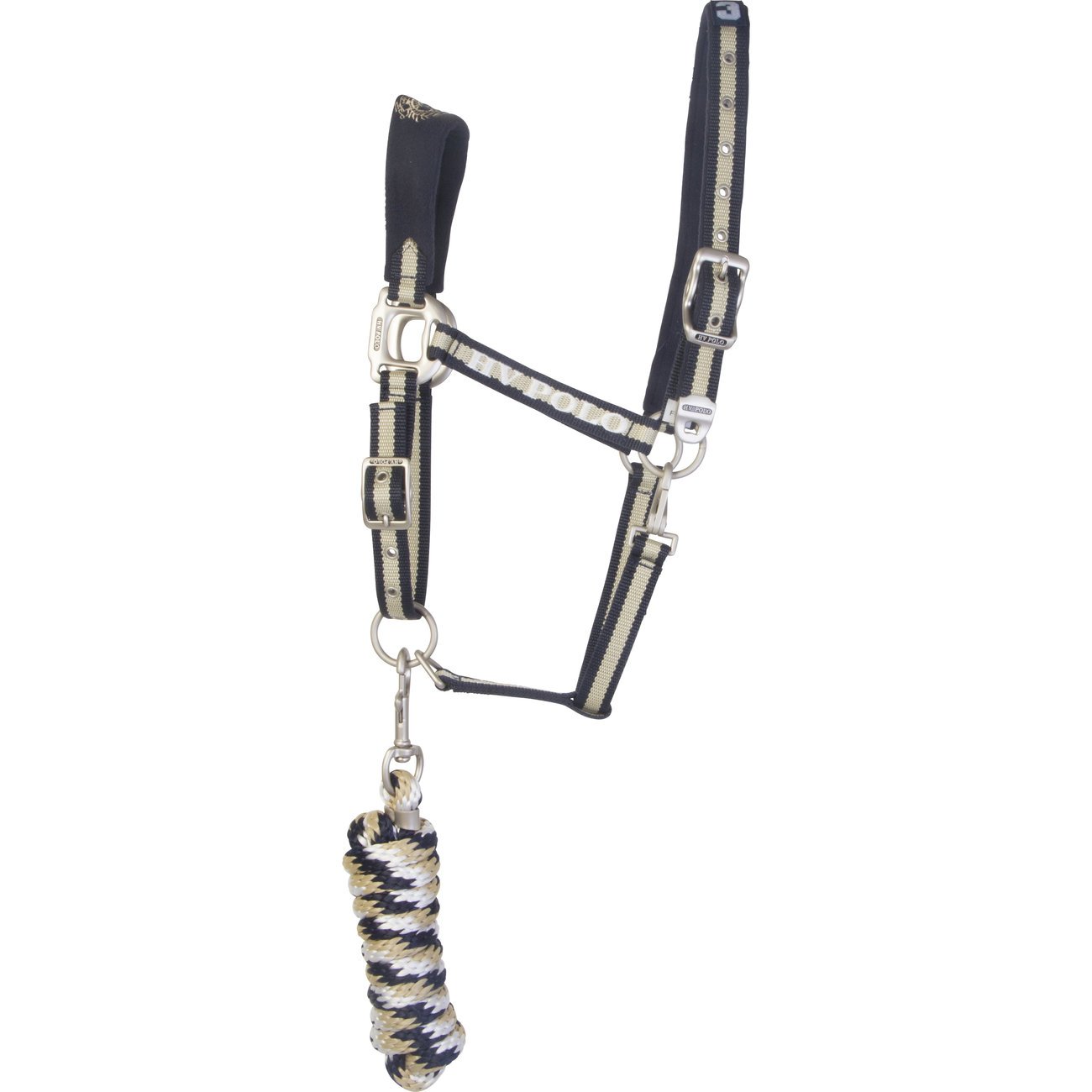 Halfter und Strick Favouritas Bild 16