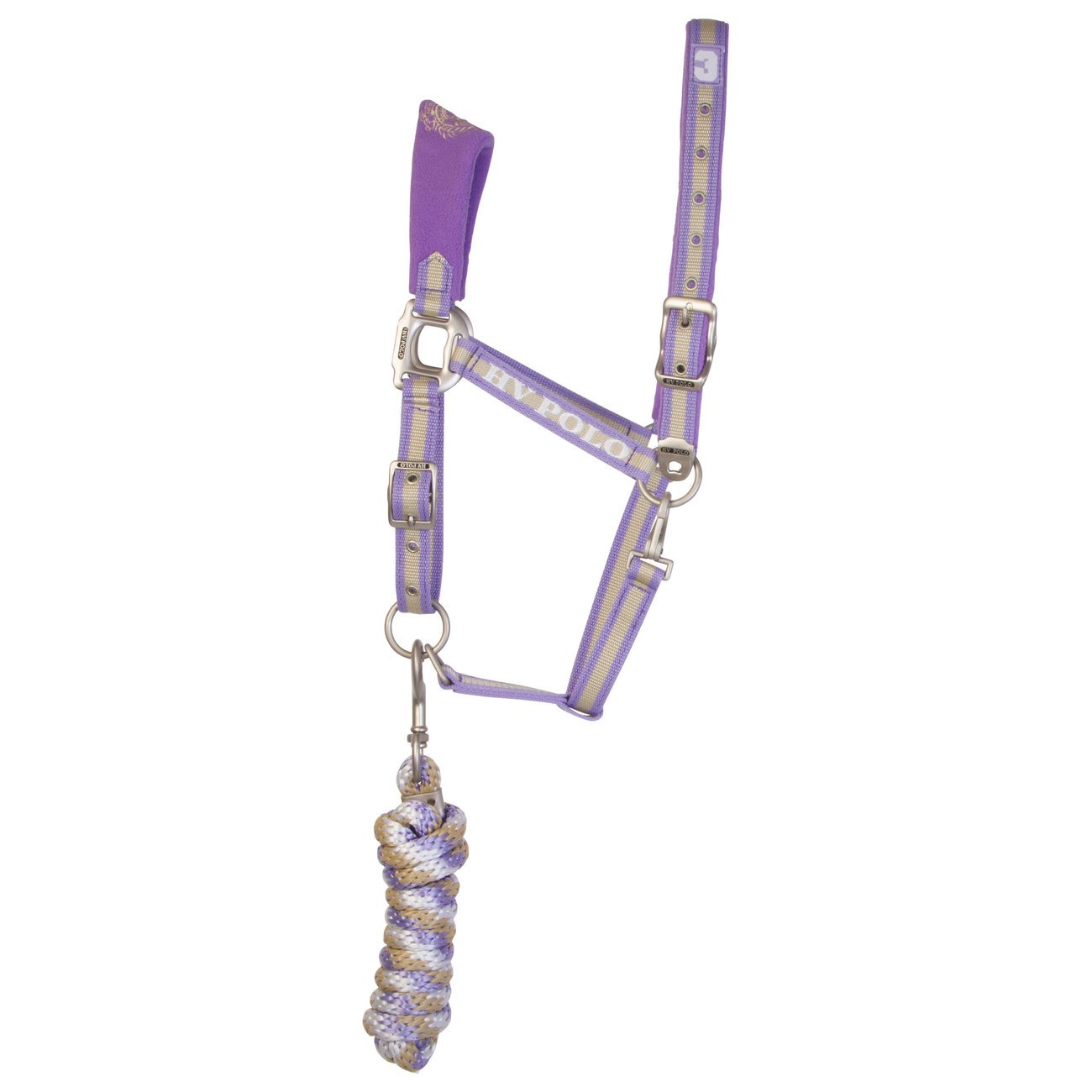 Halfter und Strick Favouritas Bild 17