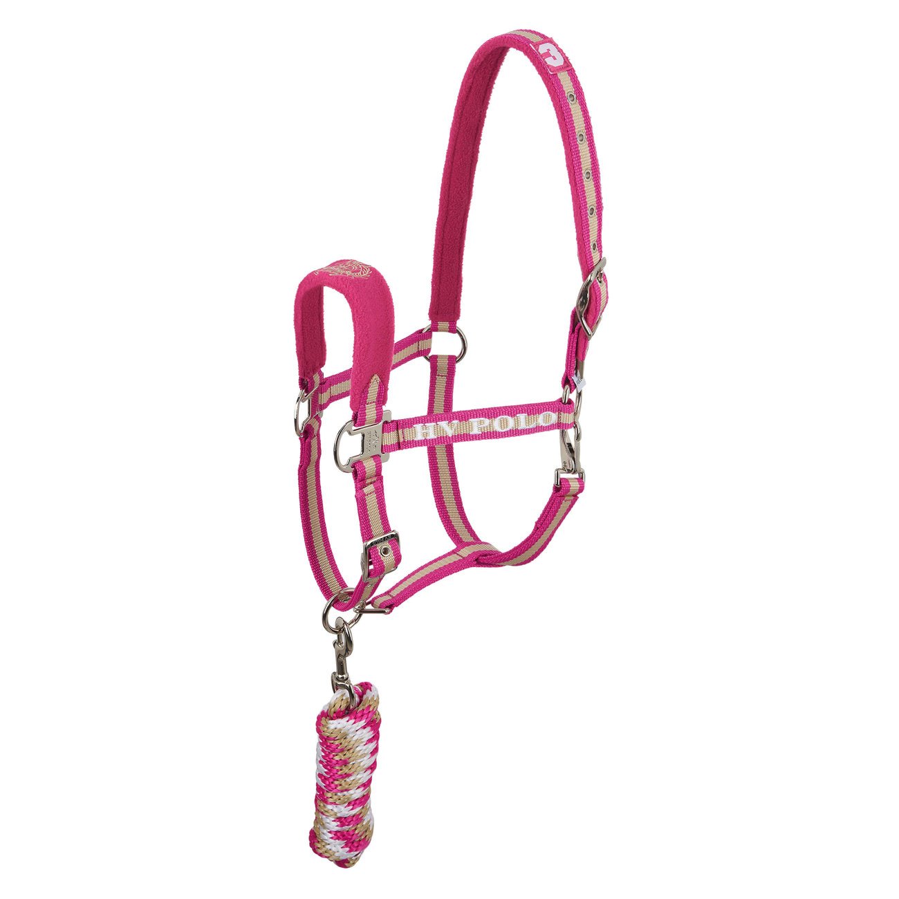 Halfter und Strick Favouritas Bild 20