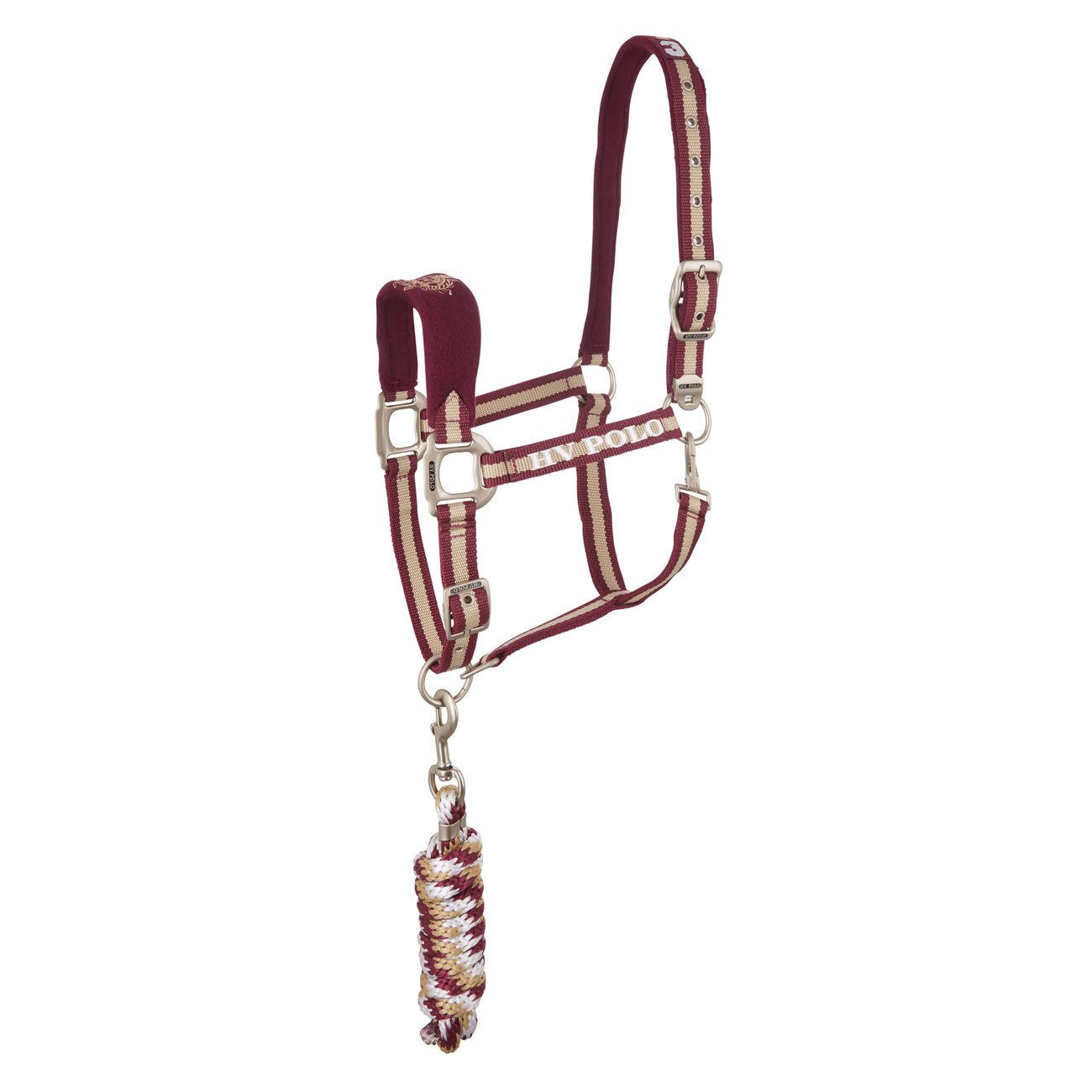 Halfter und Strick Favouritas Bild 21