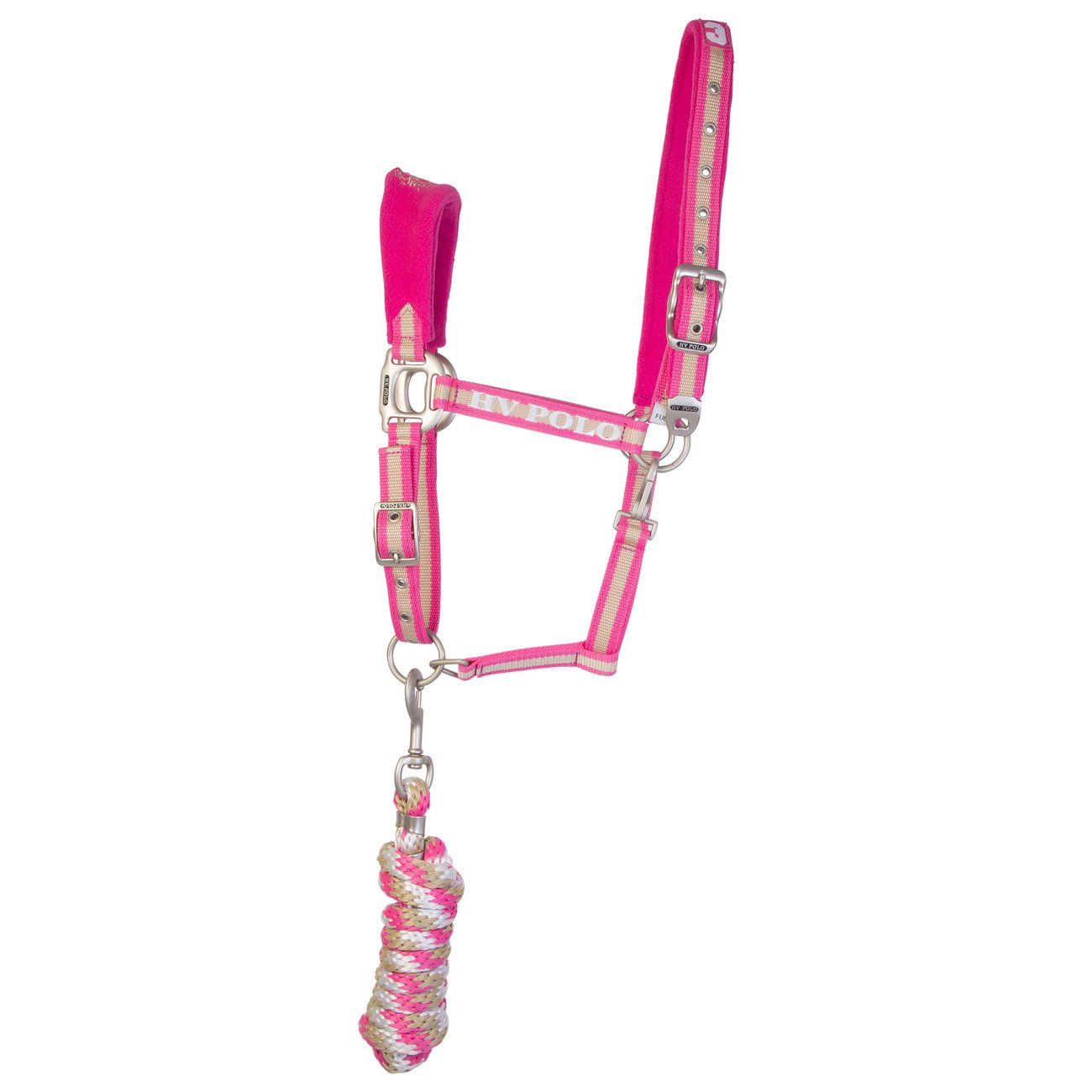 Halfter und Strick Favouritas Bild 24