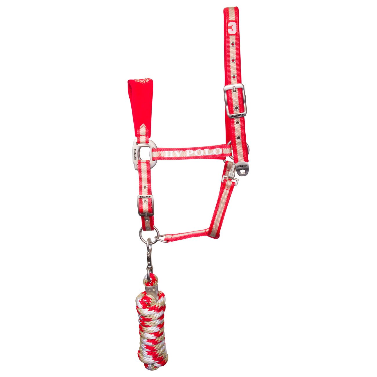 Halfter und Strick Favouritas Bild 25