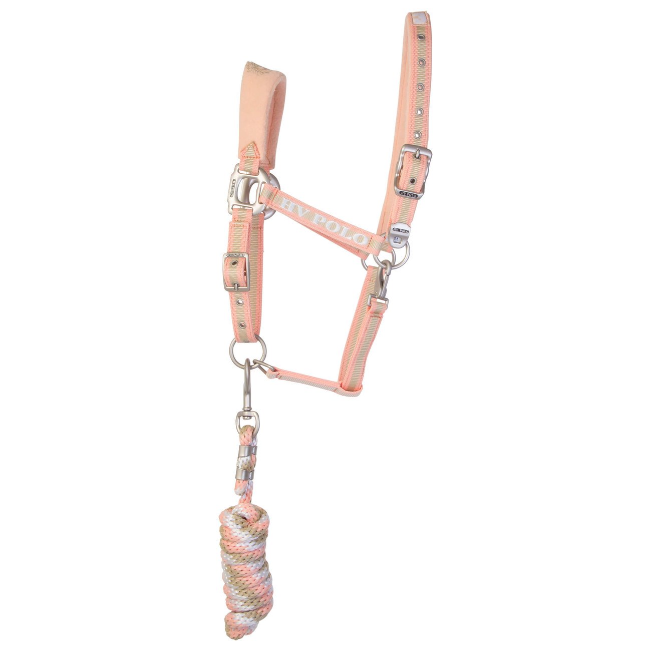 Halfter und Strick Favouritas Bild 26