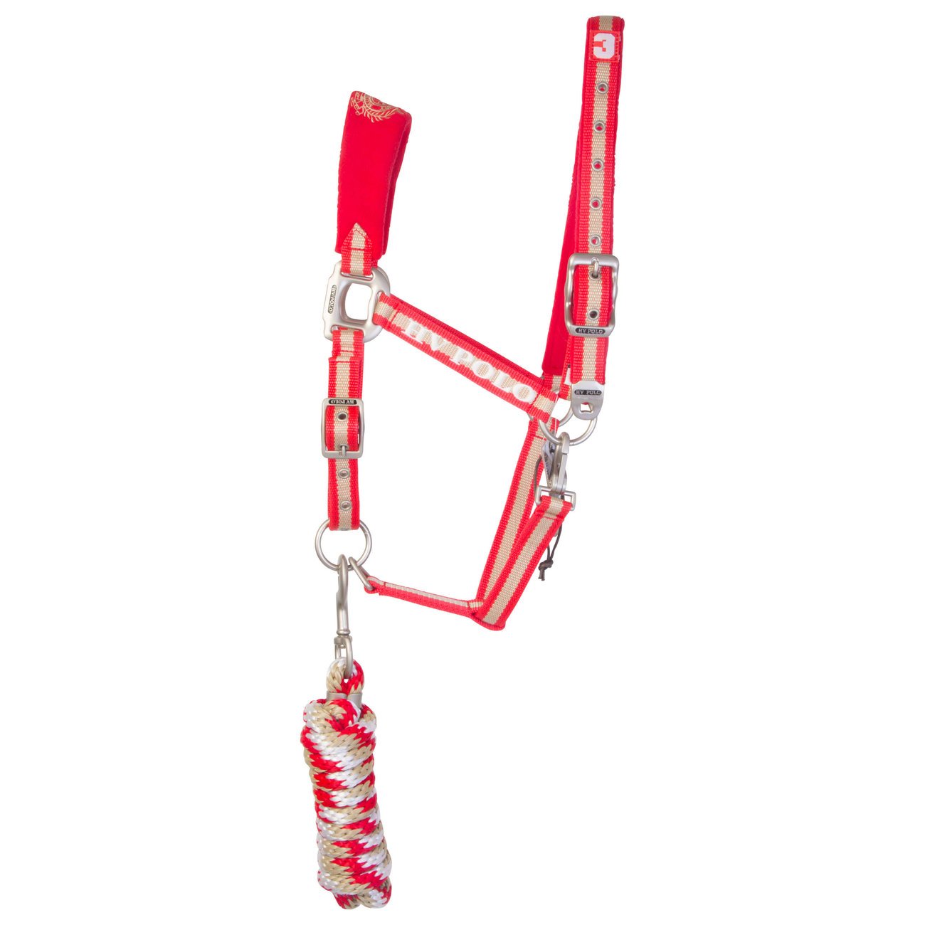 Halfter und Strick Favouritas Bild 27