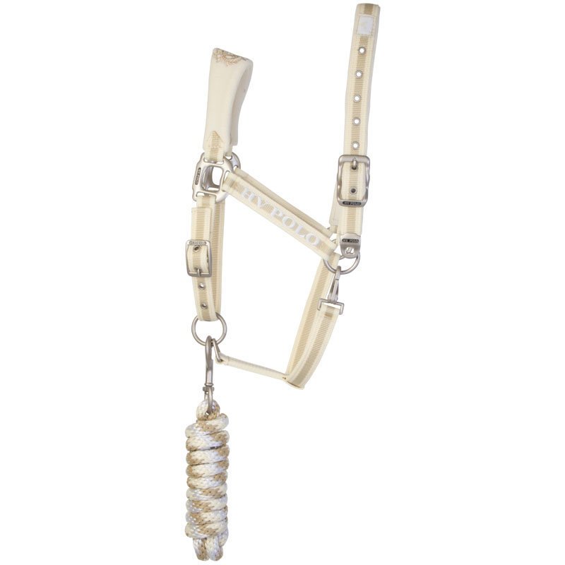 Halfter und Strick Favouritas Bild 29